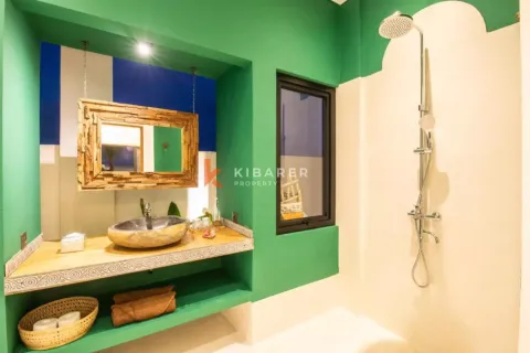 4 bedrooms Villa in Tabanan, Bali (17301) 23