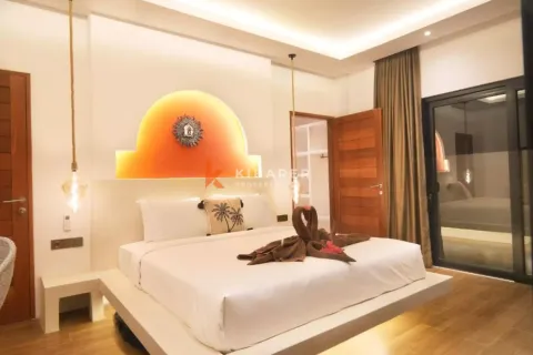 4 bedrooms Villa in Tabanan, Bali (17301) 10
