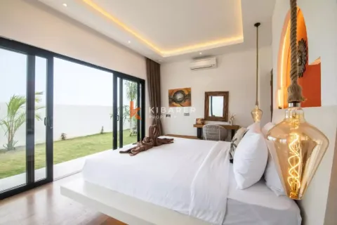 4 bedrooms Villa in Tabanan, Bali (17301) 11