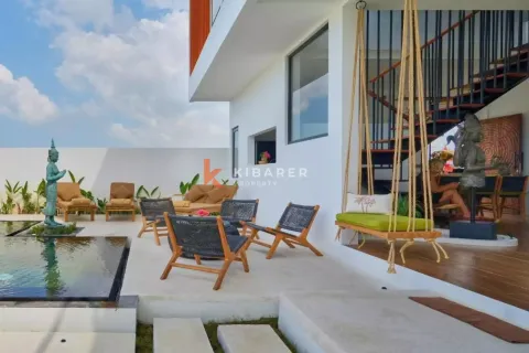 4 bedrooms Villa in Tabanan, Bali (17301) 6