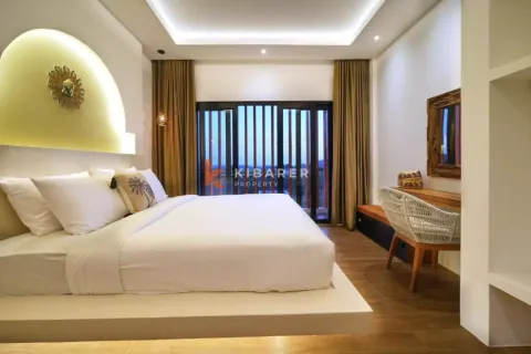 4 bedrooms Villa in Tabanan, Bali (17301) 16
