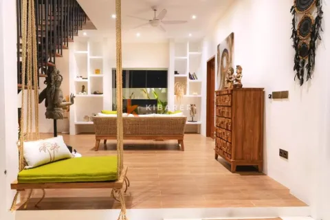 4 bedrooms Villa in Tabanan, Bali (17301) 9