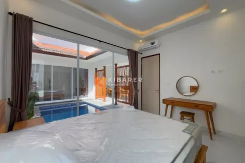 Vila 2 kamar tidur di Pererenan, Mengwi, Badung, Bali (17233) 21