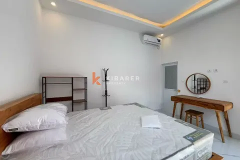 Vila 2 kamar tidur di Pererenan, Mengwi, Badung, Bali (17233) 13
