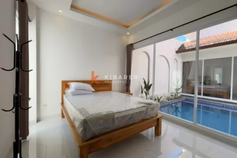 Vila 2 kamar tidur di Pererenan, Mengwi, Badung, Bali (17233) 19