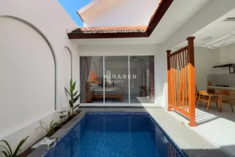 Vila 2 kamar tidur di Pererenan, Mengwi, Badung, Bali (17233) 2
