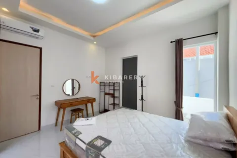 Vila 2 kamar tidur di Pererenan, Mengwi, Badung, Bali (17233) 22