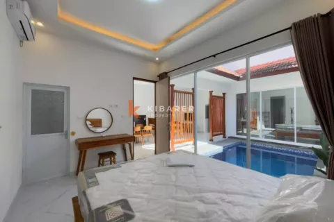 Vila 2 kamar tidur di Pererenan, Mengwi, Badung, Bali (17233) 12