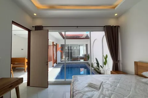Vila 2 kamar tidur di Pererenan, Mengwi, Badung, Bali (17233) 15