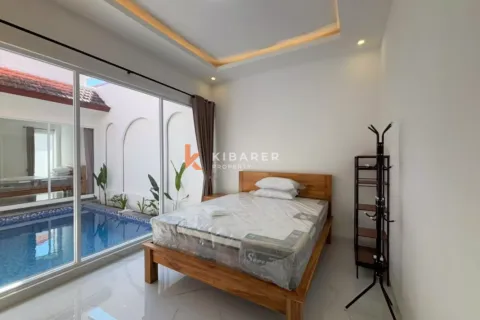 Vila 2 kamar tidur di Pererenan, Mengwi, Badung, Bali (17233) 14