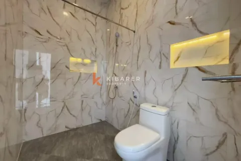 Vila 2 kamar tidur di Pererenan, Mengwi, Badung, Bali (17233) 8
