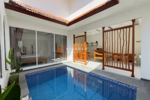 Vila 2 kamar tidur di Pererenan, Mengwi, Badung, Bali (17233) 10