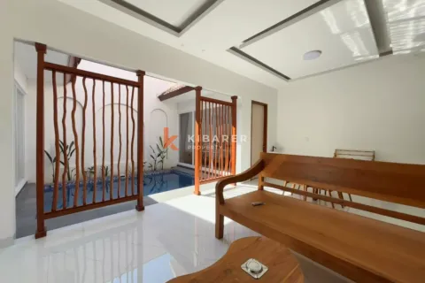 Vila 2 kamar tidur di Pererenan, Mengwi, Badung, Bali (17233) 7