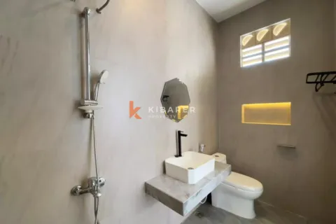 Vila 2 kamar tidur di Pererenan, Mengwi, Badung, Bali (17233) 24