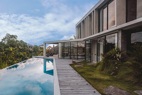 How to Let a Villa in Bali to Tourists Legally and What Is Left After Costs