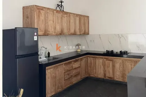 Vila 3 kamar tidur di Kerobokan, Badung, Bali (17236) 7