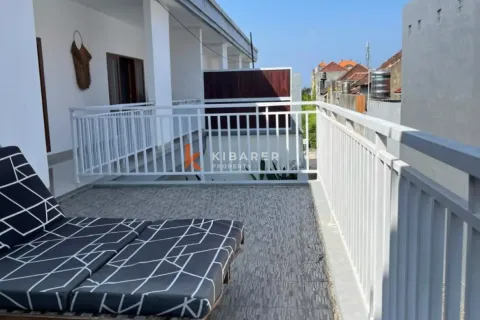 Vila 3 kamar tidur di Kerobokan, Badung, Bali (17236) 3