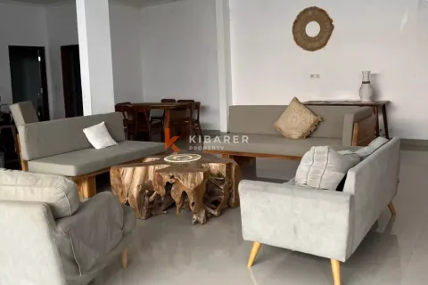 Vila 3 kamar tidur di Kerobokan, Badung, Bali (17236) 6