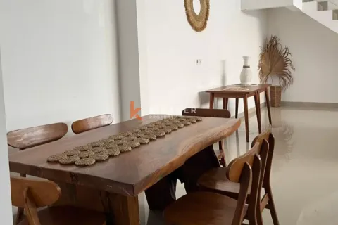 Vila 3 kamar tidur di Kerobokan, Badung, Bali (17236) 4