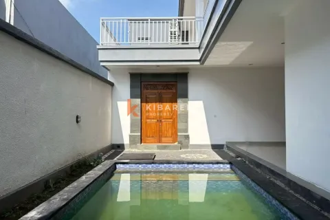 Vila 3 kamar tidur di Kerobokan, Badung, Bali (17236)