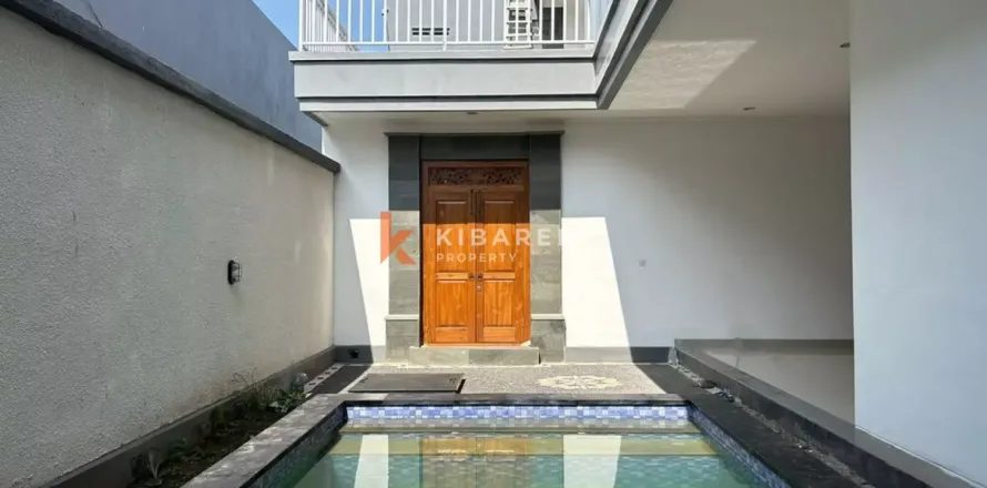 Vila 3 kamar tidur di Kerobokan, Badung, Bali (17236)