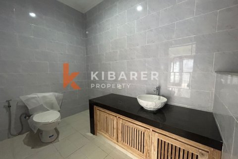 Vila 3 kamar tidur di Kerobokan, Badung, Bali (17236) 13