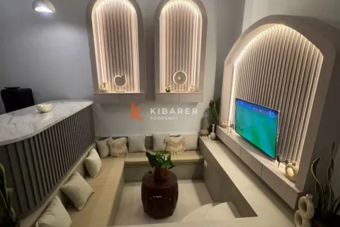 2 bedrooms Villa in Cemagi, Mengwi, Badung, Bali (17310) 4