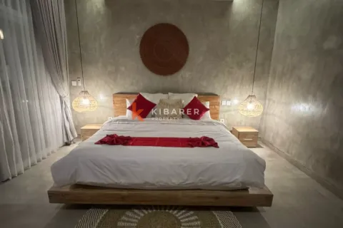 2 bedrooms Villa in Cemagi, Mengwi, Badung, Bali (17310) 8