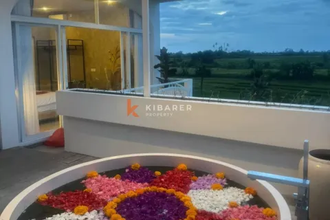 2 bedrooms Villa in Cemagi, Mengwi, Badung, Bali (17310)