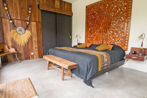 3 bedrooms Villa in Badung, Bali (17228) 5