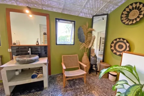 3 bedrooms Villa in Badung, Bali (17228) 6