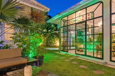 3 bedrooms Villa in Badung, Bali (17228) 2
