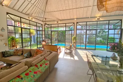 3 bedrooms Villa in Badung, Bali (17228)