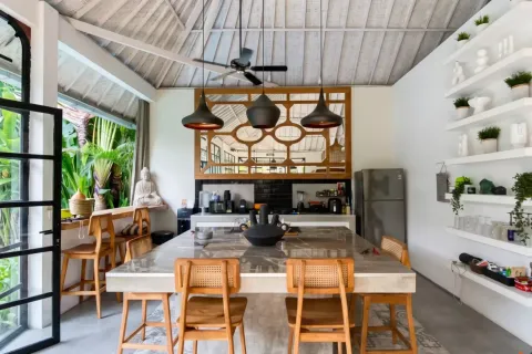 3 bedrooms Villa in Badung, Bali (17228) 4