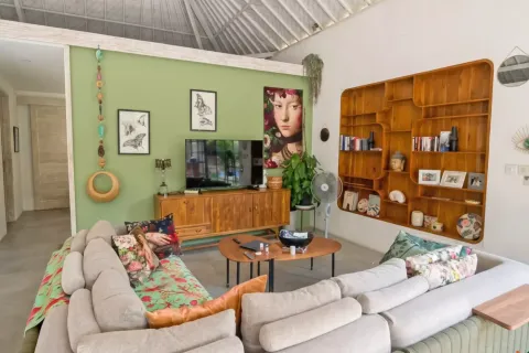 3 bedrooms Villa in Badung, Bali (17228) 3