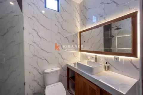 2 bedrooms Villa in Munggu, Mengwi, Badung, Bali (17545) 15