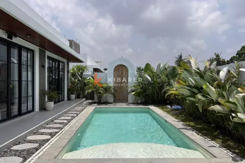 2 bedrooms Villa in Munggu, Mengwi, Badung, Bali (17545) 2