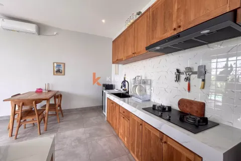 2 bedrooms Villa in Munggu, Mengwi, Badung, Bali (17545) 6