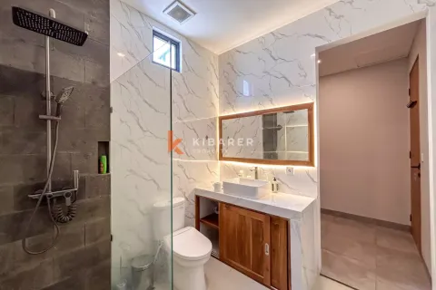 2 bedrooms Villa in Munggu, Mengwi, Badung, Bali (17545) 13