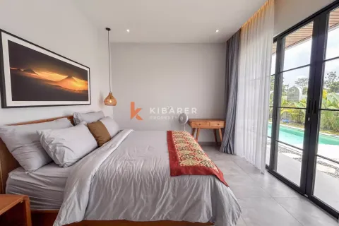 2 bedrooms Villa in Munggu, Mengwi, Badung, Bali (17545) 17