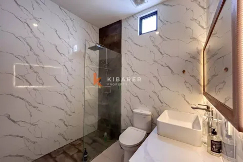 2 bedrooms Villa in Munggu, Mengwi, Badung, Bali (17545) 14