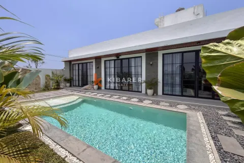 2 bedrooms Villa in Munggu, Mengwi, Badung, Bali (17545) 3