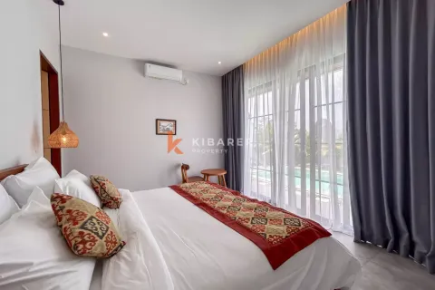 2 bedrooms Villa in Munggu, Mengwi, Badung, Bali (17545) 11