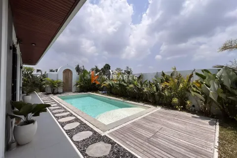 2 bedrooms Villa in Munggu, Mengwi, Badung, Bali (17545) 4