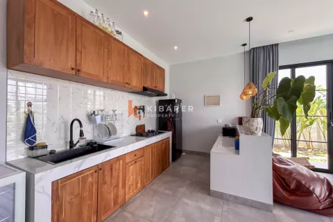 2 bedrooms Villa in Munggu, Mengwi, Badung, Bali (17545) 5