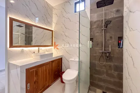 2 bedrooms Villa in Munggu, Mengwi, Badung, Bali (17545) 20
