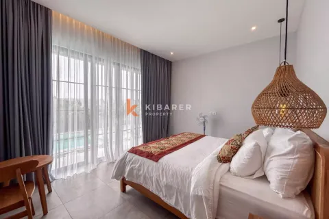 2 bedrooms Villa in Munggu, Mengwi, Badung, Bali (17545) 10