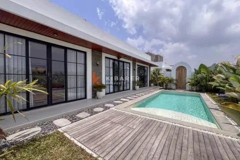 2 bedrooms Villa in Munggu, Mengwi, Badung, Bali (17545)