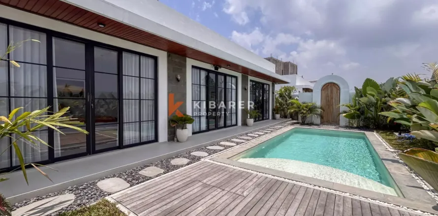 2 bedrooms Villa in Munggu, Mengwi, Badung, Bali (17545)