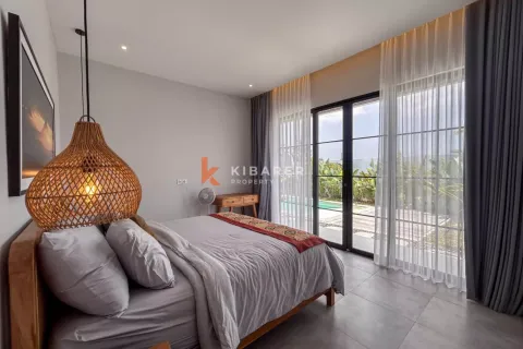 2 bedrooms Villa in Munggu, Mengwi, Badung, Bali (17545) 18